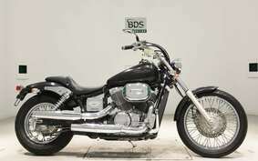 HONDA SHADOW 400 SLASHER 2007 NC40