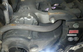 SUZUKI ADDRESS V125 G CF46A