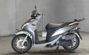 HONDA DIO 110 JF31