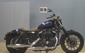 HARLEY XL883N 2013 LE2