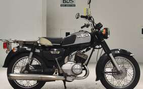 SUZUKI K125 K125