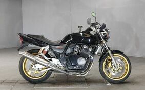 HONDA CB400SF VTEC 2002 NC39