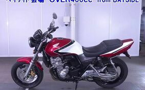 HONDA CB400SFV-K NC54