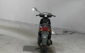 SUZUKI LET's 2 CA1PA