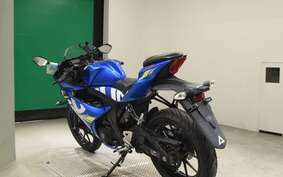 SUZUKI GSX-R125 DL33B