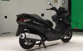 SUZUKI BURGMAN200A CH41A