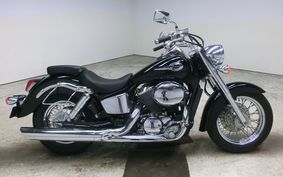 HONDA SHADOW 400 2002 NC34