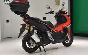 HONDA ADV150 KF38