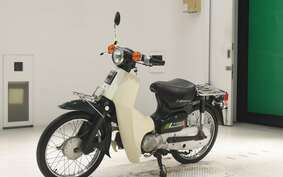 HONDA C50 SUPER CUB C50