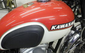 KAWASAKI W650 2002 EJ650A