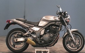 YAMAHA SRX400 1995 3VN