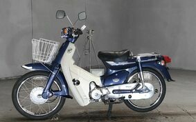 HONDA C90 SUPER CUB Custom HA02