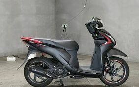 HONDA DIO 110 JF58