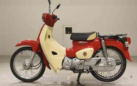 HONDA C110 SUPER CUB JA44