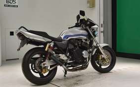 HONDA CB400SF VTEC 2000 NC39