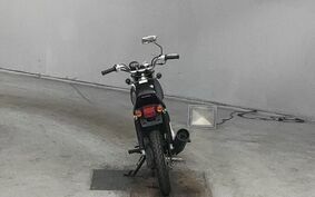 SUZUKI GS50 NA41A