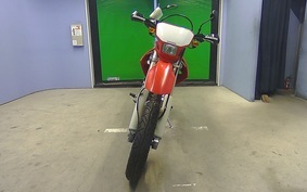 HONDA XR250 MOTARD MD30