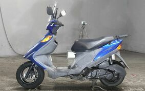 SUZUKI ADDRESS V125 CF4EA