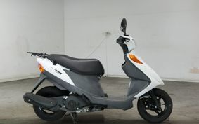 SUZUKI ADDRESS V125 CF4EA