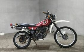 YAMAHA XT250 SEROW 3Y5