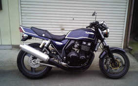 KAWASAKI ZRX-2 2002 ZR400E