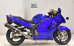 HONDA CBR1100XX 1999 SC35