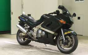 KAWASAKI ZZ-R400 Gen.2 1996 ZX400N