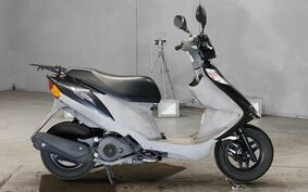 SUZUKI ADDRESS V125 G CF46A