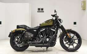 HARLEY XL883N 2017 LE2