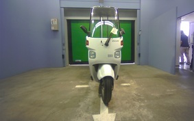 HONDA GYRO CANOPY TA02