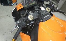 HONDA CBR1000RR 2004 SC57