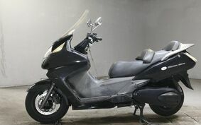 HONDA SILVER WING 400 2004 NF01