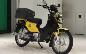 HONDA CROSS CUB 110 JA10