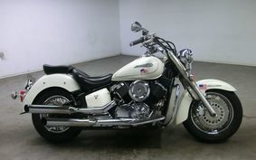 YAMAHA DRAGSTAR 1100 CLASSIC 2003 VP13J