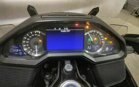 HONDA GL 1800 GOLD WING TOUR 2023 SC79