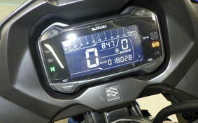 SUZUKI GSX250RA DN11A