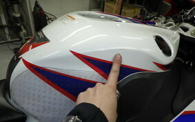 HONDA CBR1000RR ABS 2010 SC59