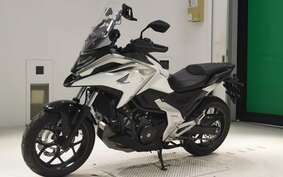 HONDA NC750X DCT 2021 RH09