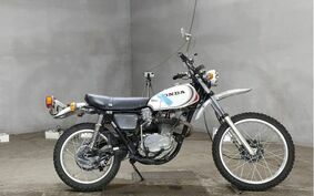 HONDA SL250S SL250S