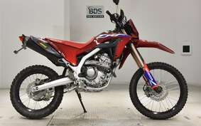 HONDA CRF250L MD47