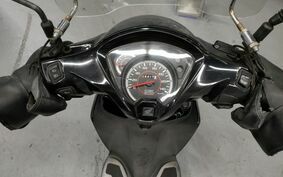 HONDA DIO 110 JF58