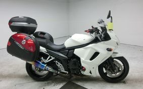 SUZUKI BANDIT 1250 F 2010 GW72A