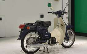 HONDA C50 SUPER CUB E AA01