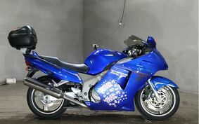 HONDA CBR1100XX 1999 SC35