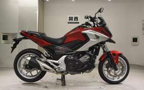 HONDA NC750X LD ABS 2018 RC90