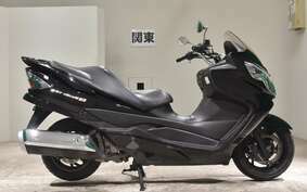 SUZUKI SKYWAVE 400 S 3 2009 CK44A