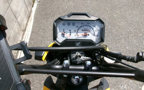HONDA ZOOMERX JF52