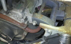 SUZUKI ADDRESS V50 Gen.2 CA44A