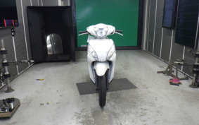 HONDA DIO 110 JF31