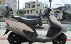 HONDA SPACY 125 JF04